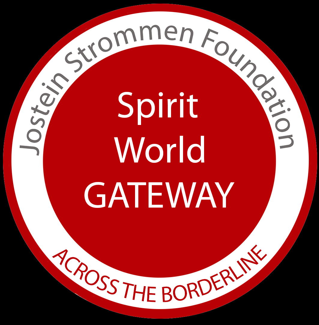 Spirit World GATEWAY