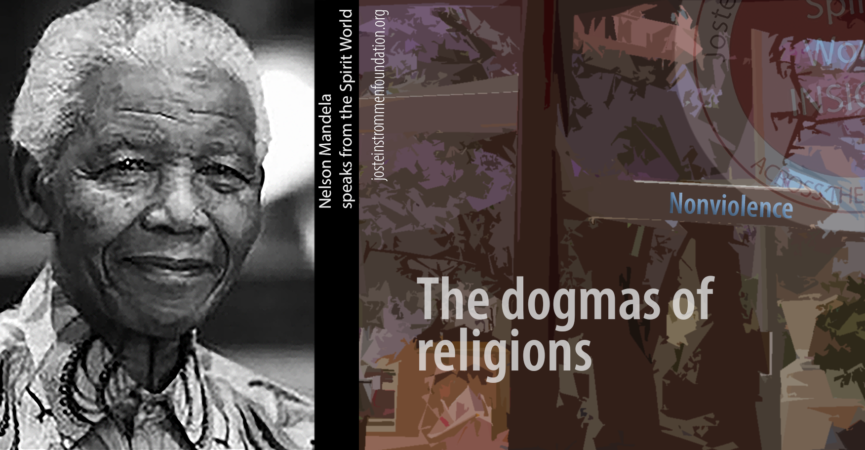 Dogmas for religions