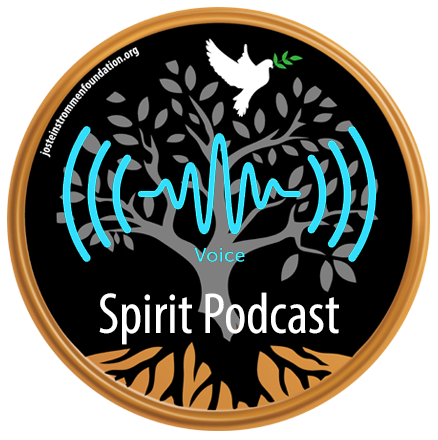 Jostein Strommen Foundation - Spirit Podcast