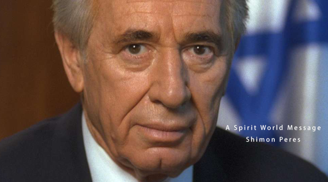 A One-State or a Two-State Solution