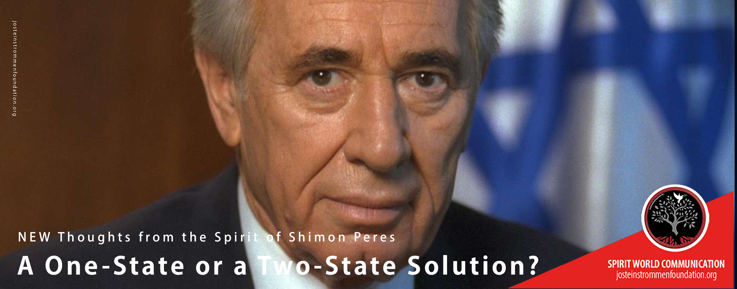 Shimon Peres
